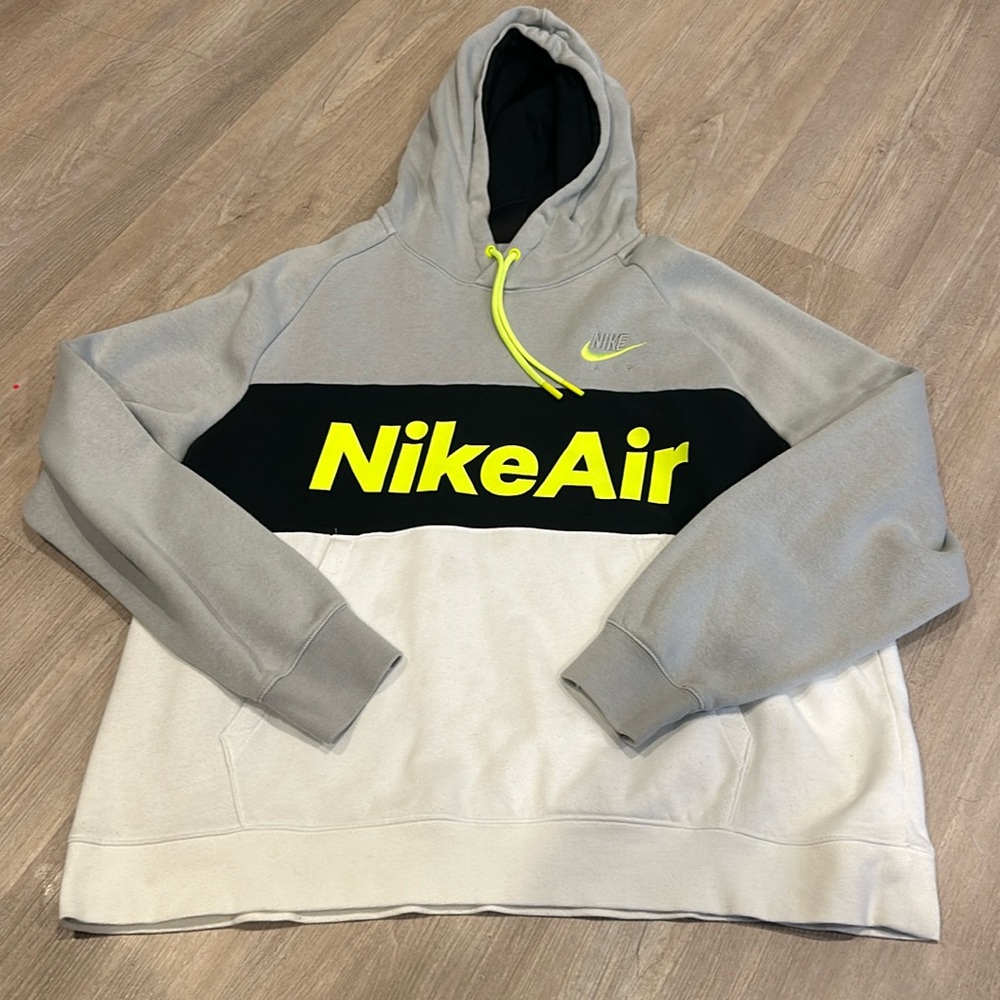 Nike Air Hoodie